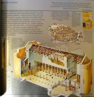 Szentföld: Mecsetek és minaretek, beduin kúfijják, a Sinai sivatagos tájai,a Holt-tenger sóképződmén...