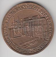 Lapis András (1942-) 2009. "Marczal Szabályozási Társaság / 150 éves a Marczalvölgyi Vízitársul...