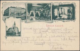 Kassa Grand Hotel (EK)