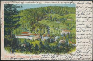 Feketehegy-fürdő (EB)