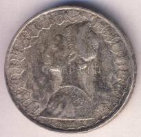 Olaszország 1958R. 500L Ag "Kolumbusz hajója" T:2 patina
Italy 1958R 500 Lire Ag "Col...