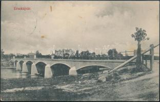 Érsekújvár Bridge