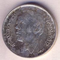 Marokkó 1965. 5D Ag T:2
Morocco 1965. 5 Dirhams Ag C:XF