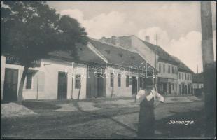 Somorja real photo (EK)