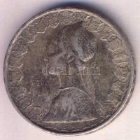 Olaszország 1958R. 500L Ag "Kolumbusz hajója" T:2-
Italy 1958R 500 Lire Ag "Columbus´...