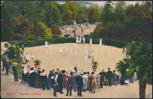 Fiume public garden (EK)