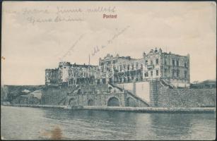 Kraljevica Porto Ré