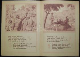 Simon Ágoston, Kócos Pista újra Pesten. Képes kiadvány. egy lap kijár. Gyermekeknek szóló verse prop...