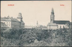 Zombor