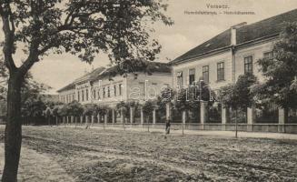 Versec military barracks (EK)