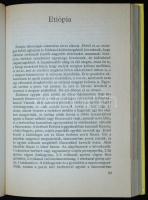 3 db szakácskönyv: Húsz ország konyhája, 400 kínai recept, Svéd szakácskönyv