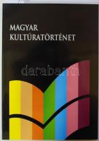 Gazda István: Magyar kultúrtörténet, Bp 2001, MTTI