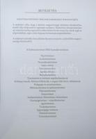 Gazda István: Magyar kultúrtörténet, Bp 2001, MTTI