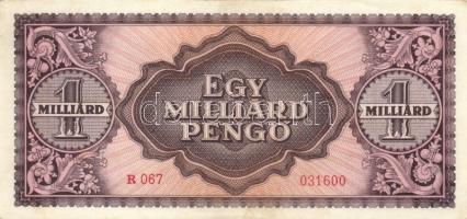 1930. 20P + 100P + 1932. 50P + 1941. 20P + 1945. 500P + 1000P bélyeggel + 10.000P bélyeggel + 10.000...