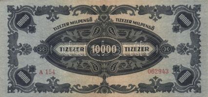 1930. 20P + 100P + 1932. 50P + 1941. 20P + 1945. 500P + 1000P bélyeggel + 10.000P bélyeggel + 10.000...