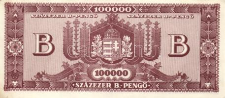 1946. 10.000BP + 100.000BP + 10.000.000BP + 10.000AP + 50.000AP + 100.000AP T:I-,II