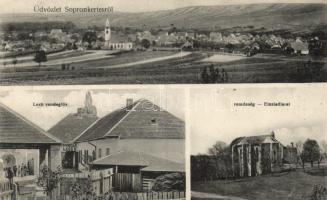 Sopronkertes Restaurant of Leeb K. (EB)