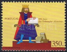 V. Alfonz király, King Alfons V, König Alfonso V.
