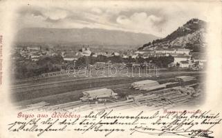 1899 Postojna, Wood processing (Rb)