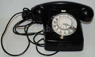 Szocreál telefon, működik