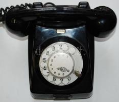 Szocreál telefon, működik