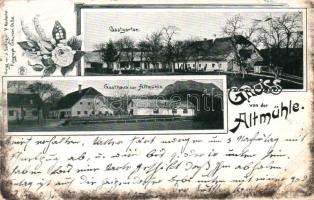 1899 Altmühle (EB)