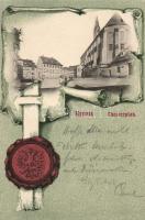 Krems Theatre Square (EK)