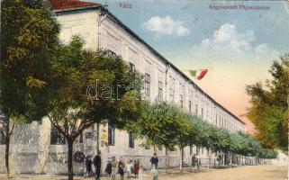 Vácz Kegyesrendi Főgimnázium