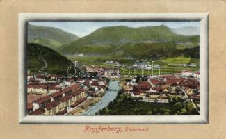 Kapfenberg (EK)