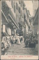 Bellagio Como Lake Serbelloni street (EK)