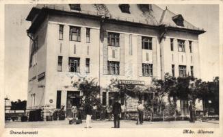 Dunaharaszti HÉV állomás (Rb)