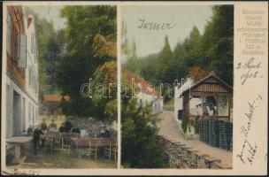 Mühldorf restaurant