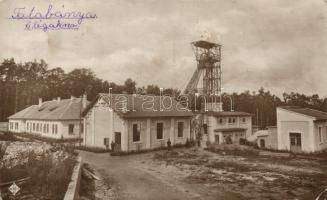 Tatabánya XI. légakna