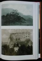 Emléklapok a régi Magyarországról: Várak. Száraz Miklós György - Tóth Zoltán. Bp., 2003, M-érték Kia...