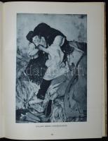 Petrovics Elek: Magyar Mesterművek. Rengeteg képpel. Bp., 1936 Pesti Napló