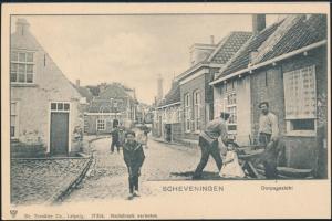 Scheveningen (The Hague)