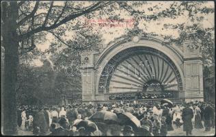 Riga Wöhrmanns Park (EK)