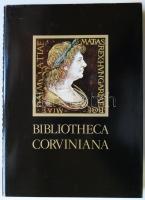 Csapodi Csaba - Csapodiné Gárdonyi Klára: Bibliotheca Corviniana. A Corvina Könyvtár története. Bp.,...