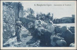 Santa Margherita Ligure, folklore