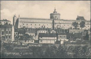 Lublin castle (EK)