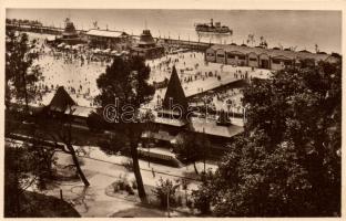 Budapest XIII. Palatinus strandfürdő