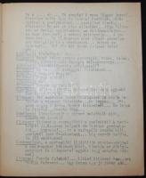 1930 Kirándulás cserkészjáték