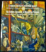 A magyar festészet rejtőzködő csodái. Válogatás magyar magángyűjteményekből III. Bp., 2005. Mű-terem galéria. 336p. Új állapotú dekoratív album