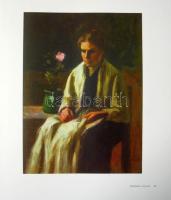 A magyar festészet rejtőzködő csodái. Válogatás magyar magángyűjteményekből III. Bp., 2005. Mű-terem...