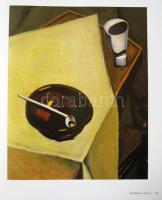 A magyar festészet rejtőzködő csodái. Válogatás magyar magángyűjteményekből III. Bp., 2005. Mű-terem...