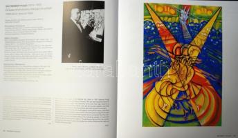 A magyar festészet rejtőzködő csodái. Válogatás magyar magángyűjteményekből III. Bp., 2005. Mű-terem...