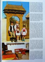 Dr. Kicsi Sándor - Szacsvay Imre: Erdélyi utakon I.-III. Új állapotú dekoratív albumok. Bp., 1989 Ko...