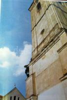 Dr. Kicsi Sándor - Szacsvay Imre: Erdélyi utakon I.-III. Új állapotú dekoratív albumok. Bp., 1989 Ko...