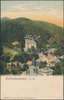 Kaltenleutgeben (EK)