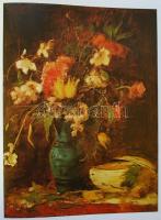 Munkácsy album. Corvina, 2000. Új állapotban